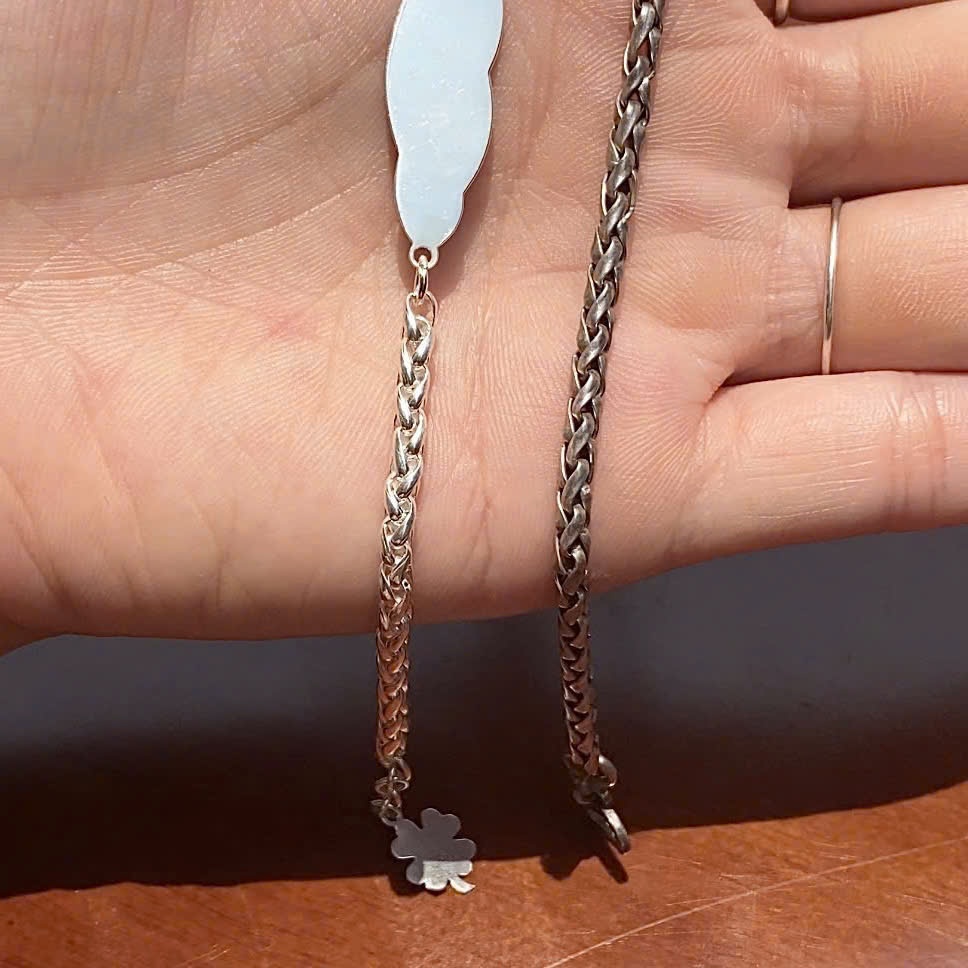 Hướng Dẫn 3 Bước Bảo Quản Vòng Bạc Đơn Giản Tại Nhà Đẹp Và Bền