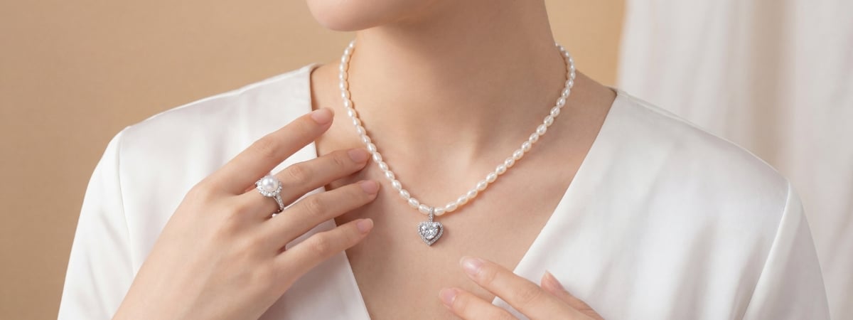 BST Ngọc Trai Nước Ngọt