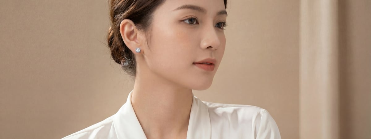 Khuyên nữ bạc Việt Nam