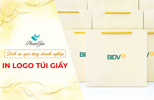 IN LOGO TÚI GIẤY