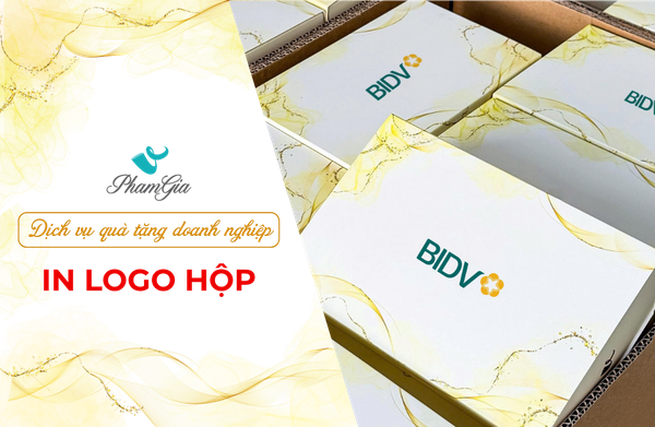 IN LOGO HỘP