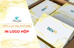 IN LOGO HỘP