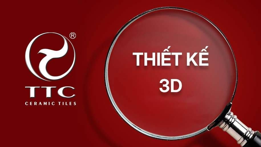 TUYỂN DỤNG NHÂN VIÊN THIẾT KẾ 3D