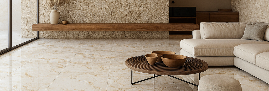 Mua gạch granite cao cấp Hà Nội - Trải nghiệm vật liệu kiến trúc đẳng cấp tại TTC Ceramic Tiles