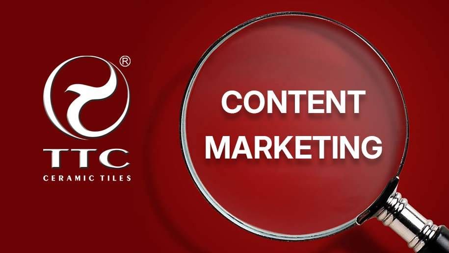 TUYỂN DỤNG NHÂN VIÊN CONTENT MARKETING