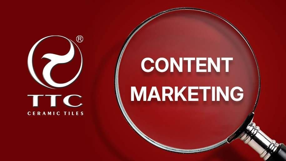 TUYỂN DỤNG NHÂN VIÊN CONTENT MARKETING