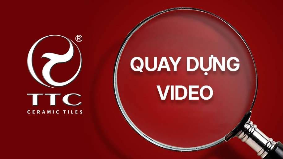 TUYỂN DỤNG NHÂN VIÊN QUAY DỰNG VIDEO