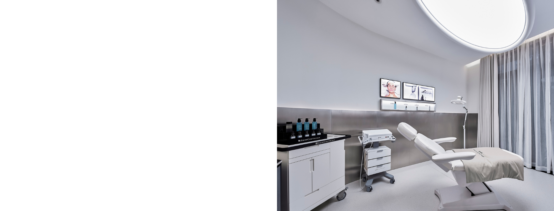 LIỆU TRÌNH THỰC HIỆN
TẠI PHÒNG KHÁM