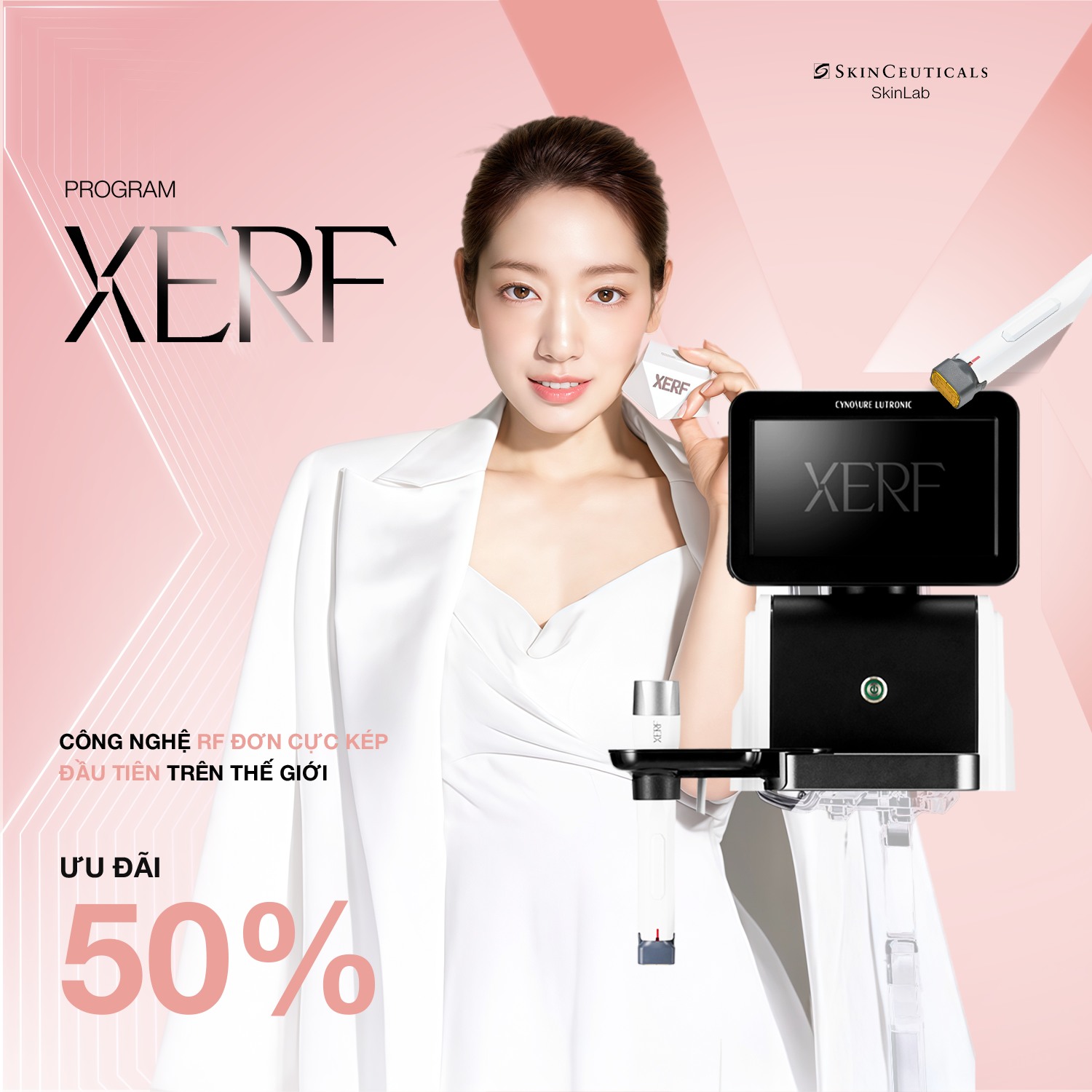 SKC SkinLab