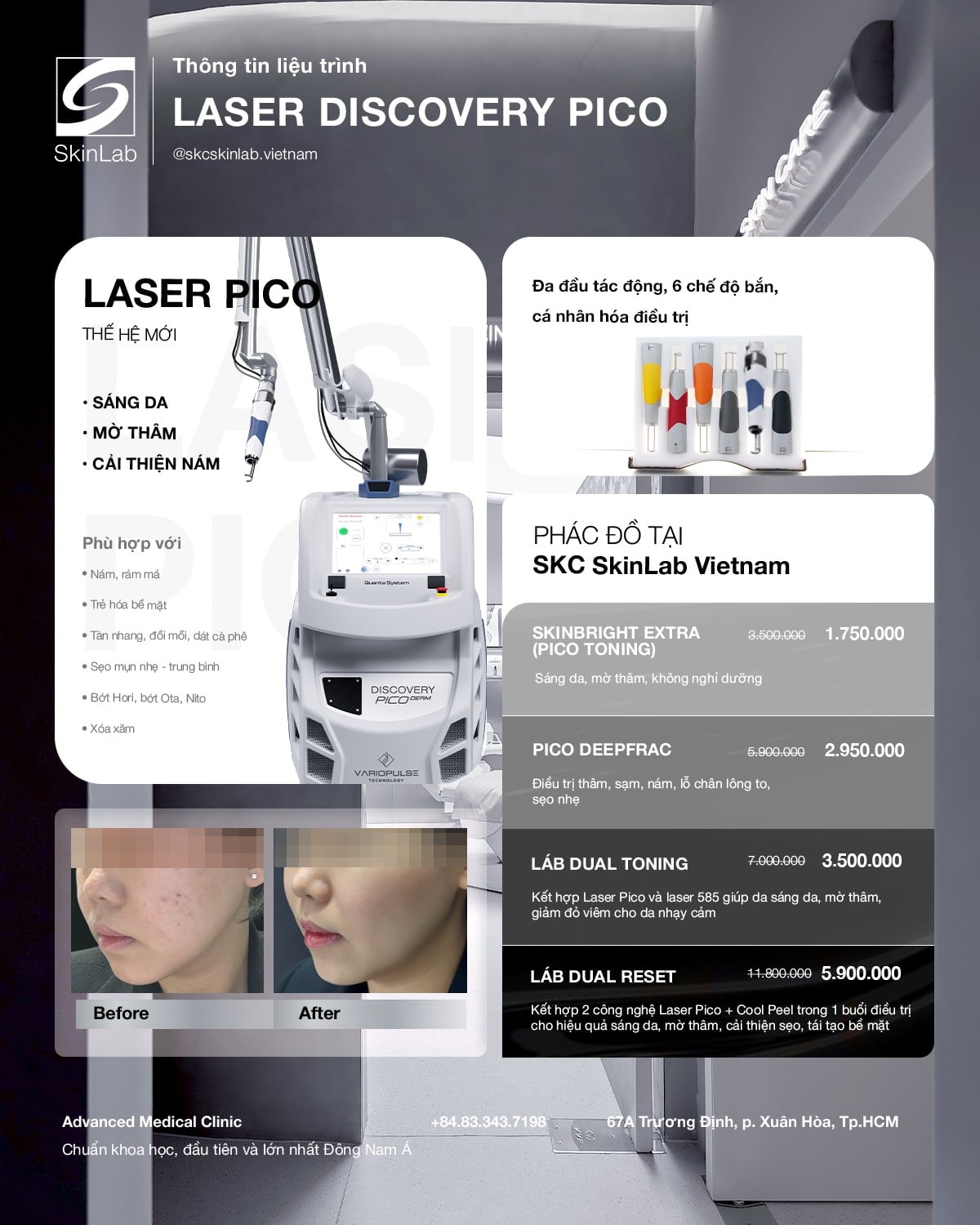 SKC SkinLab