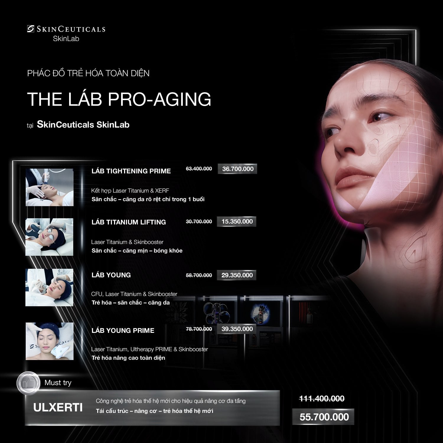 SKC SkinLab