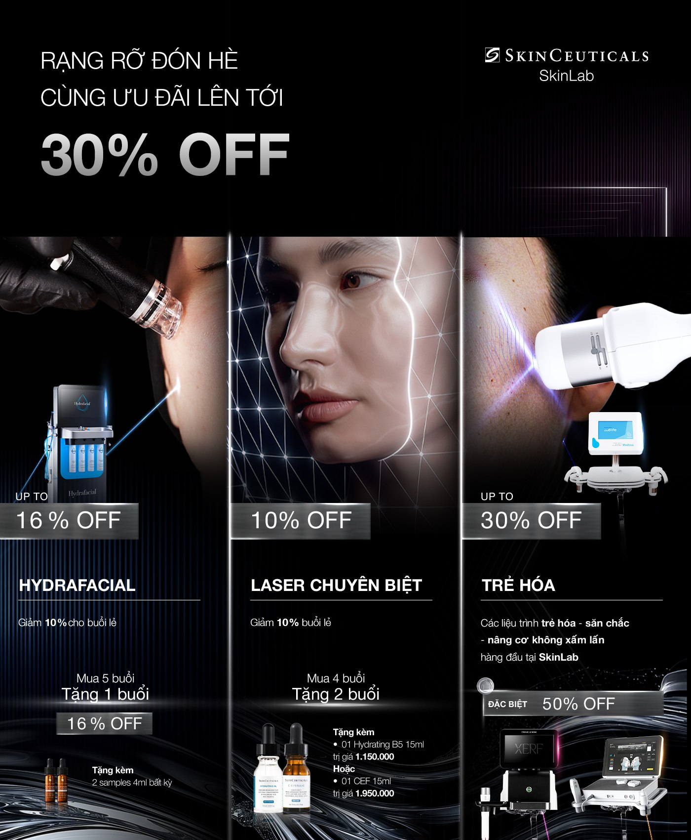 SKC SkinLab