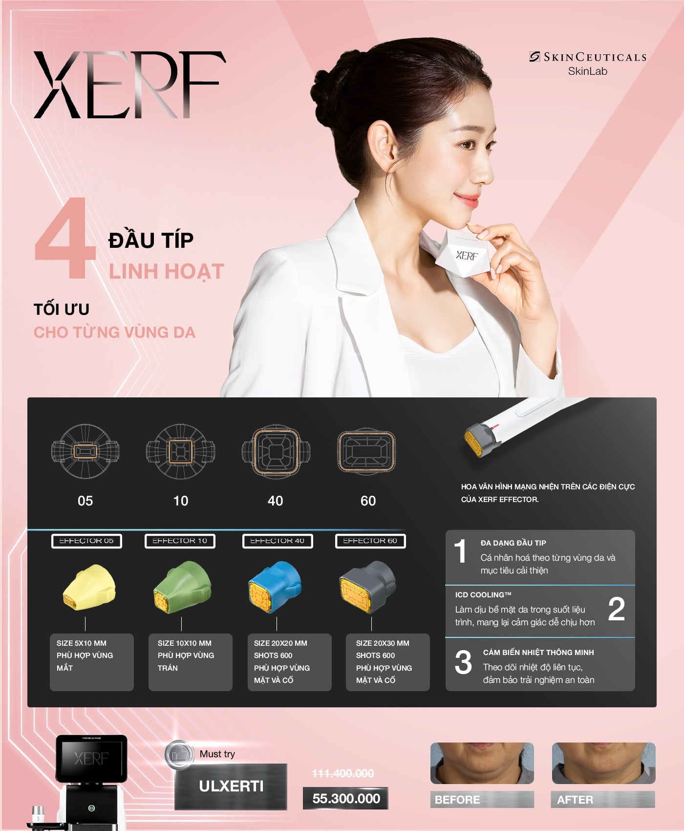 SKC SkinLab