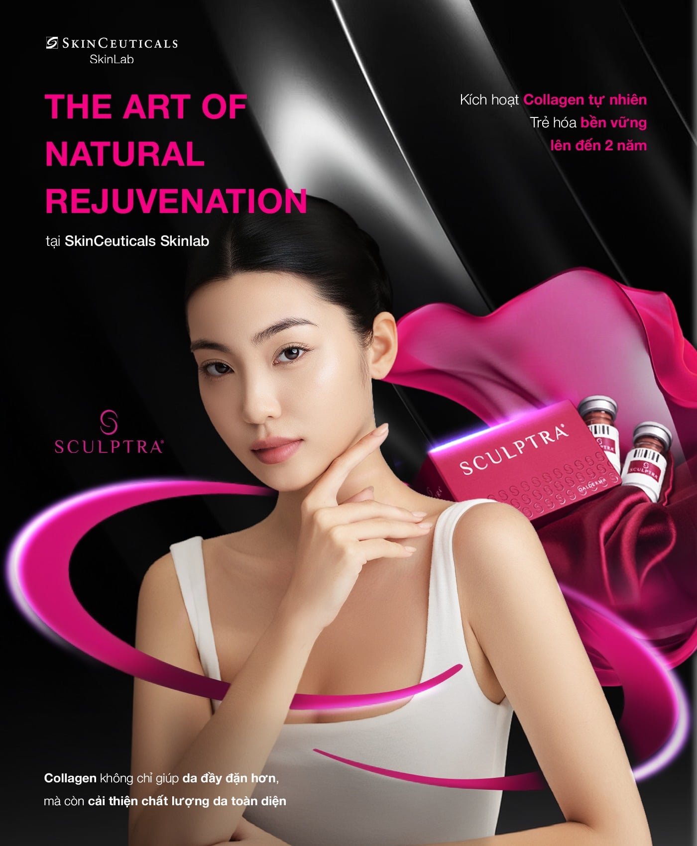 SKC SkinLab