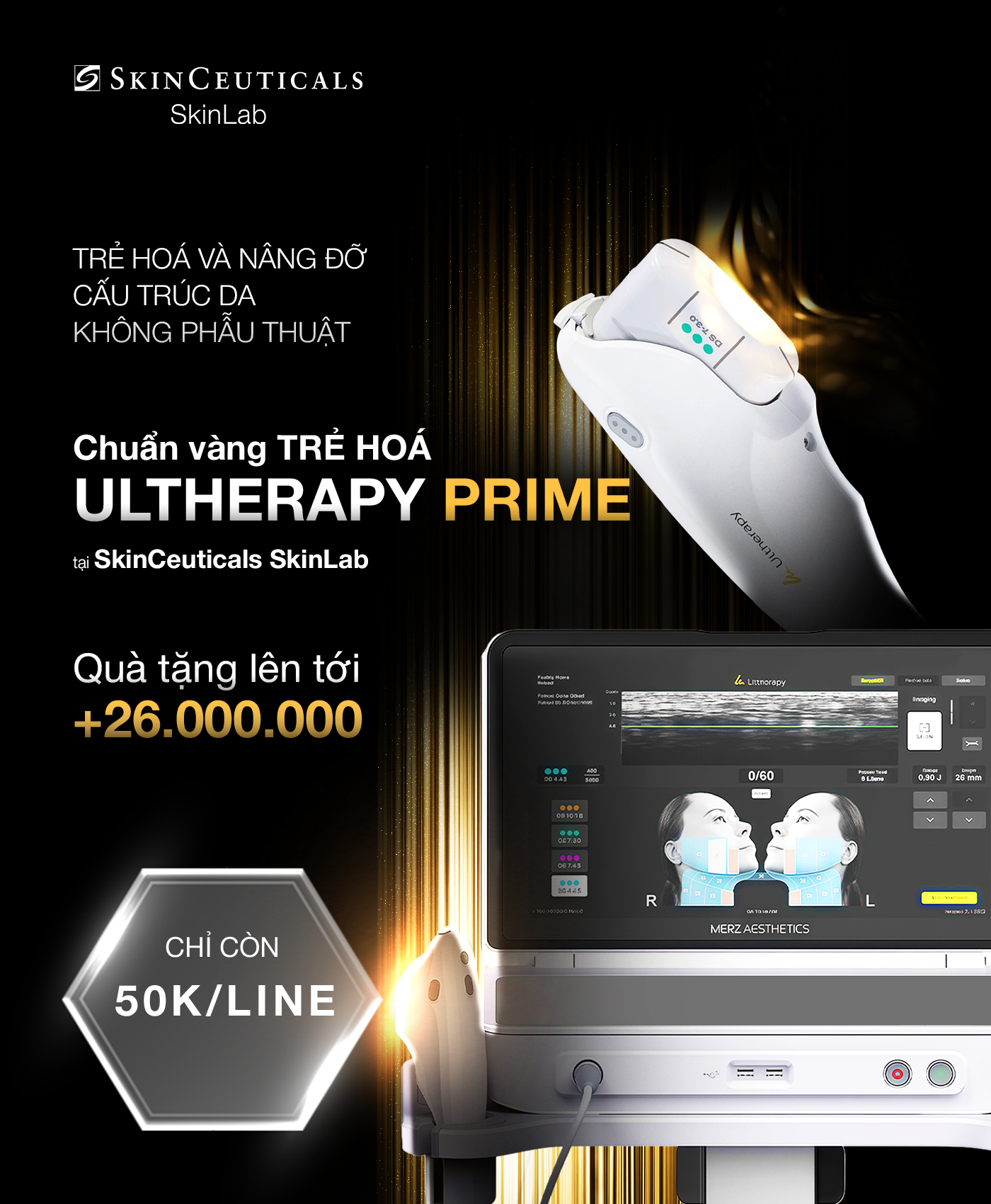 SKC SkinLab
