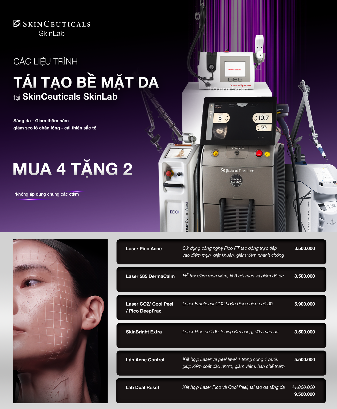 SKC SkinLab