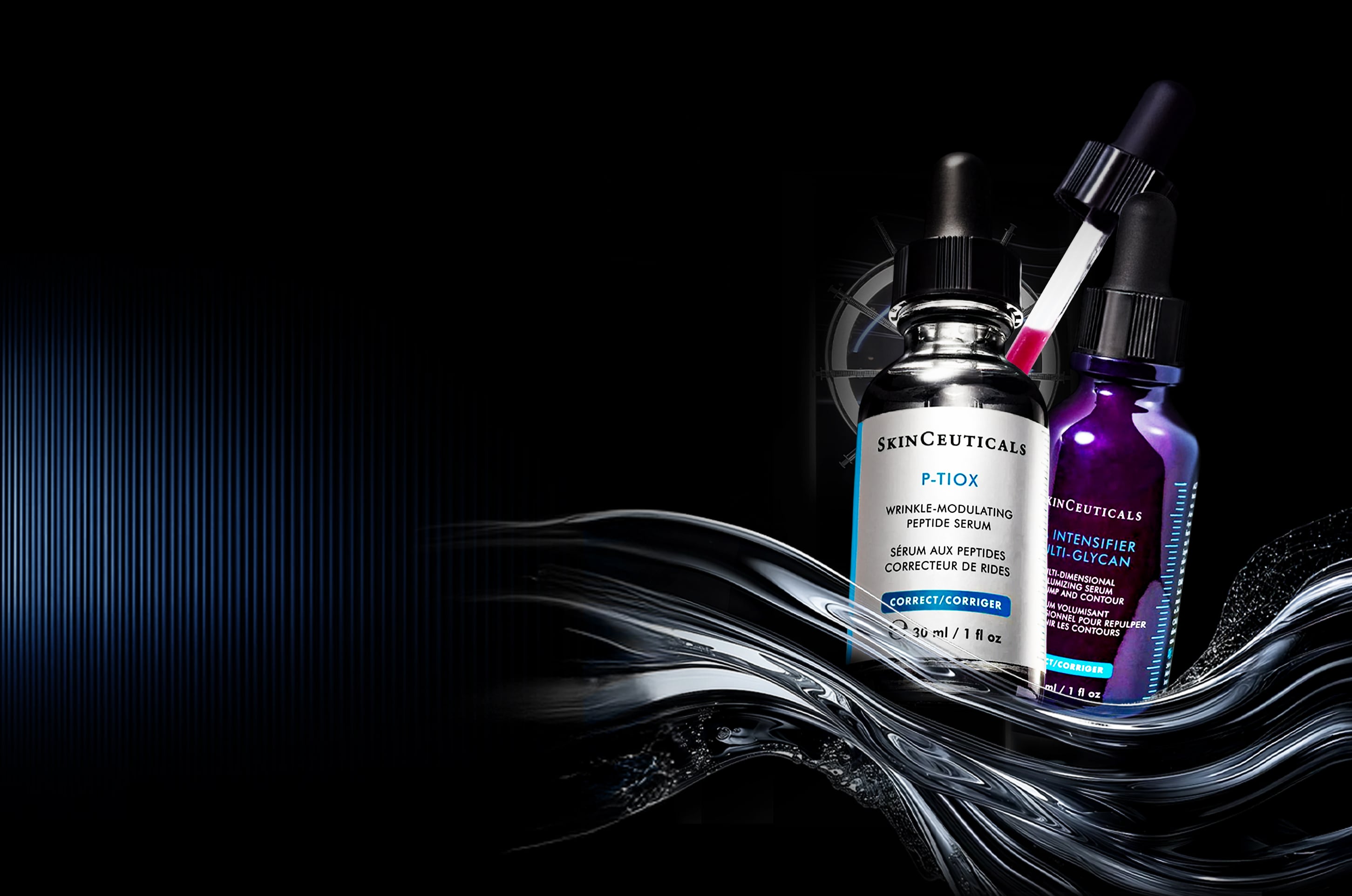 SKINCEUTICALS SKINLAB
ĐẦU TIÊN TẠI VIỆT NAM
VÀ ĐÔNG NAM Á