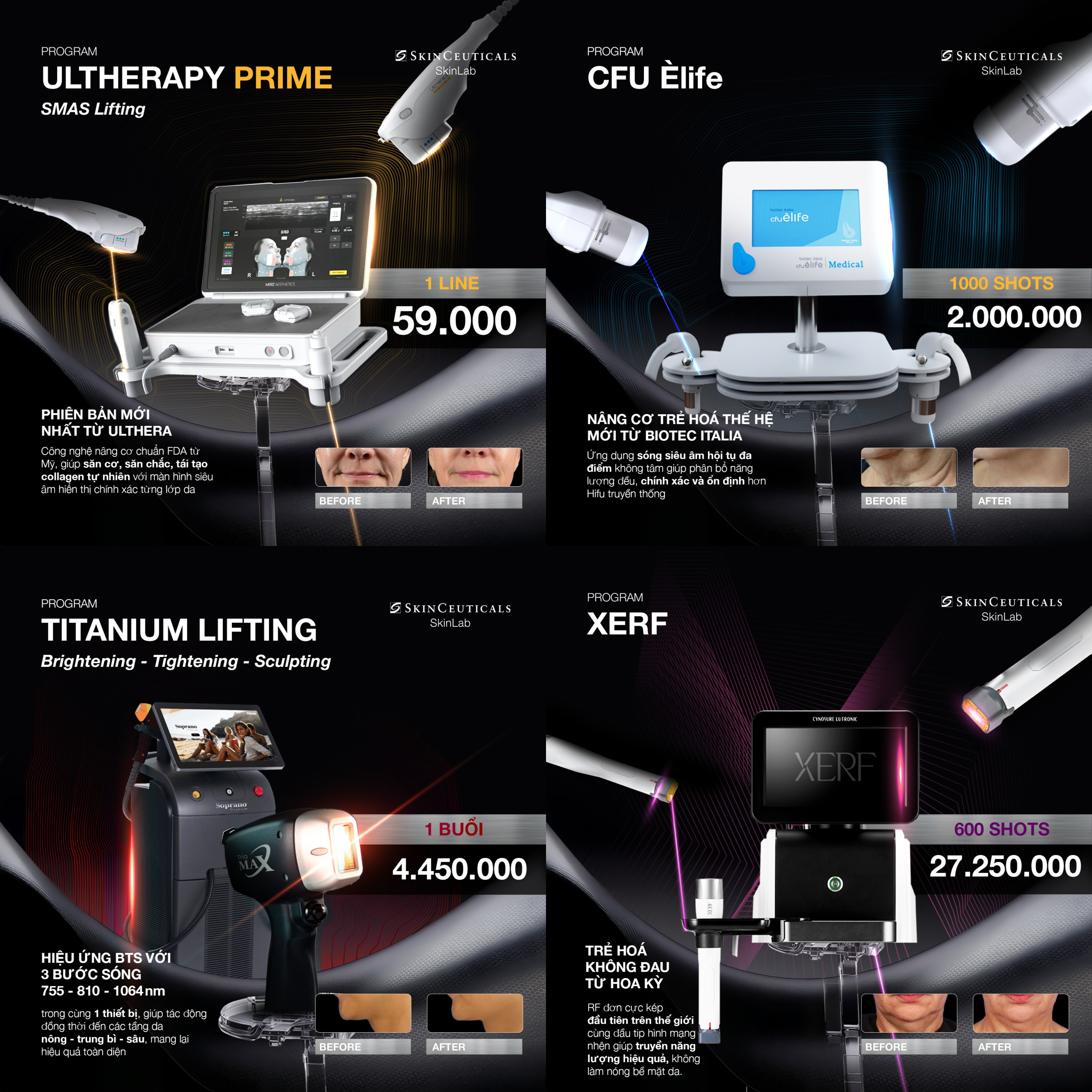 SKC SkinLab