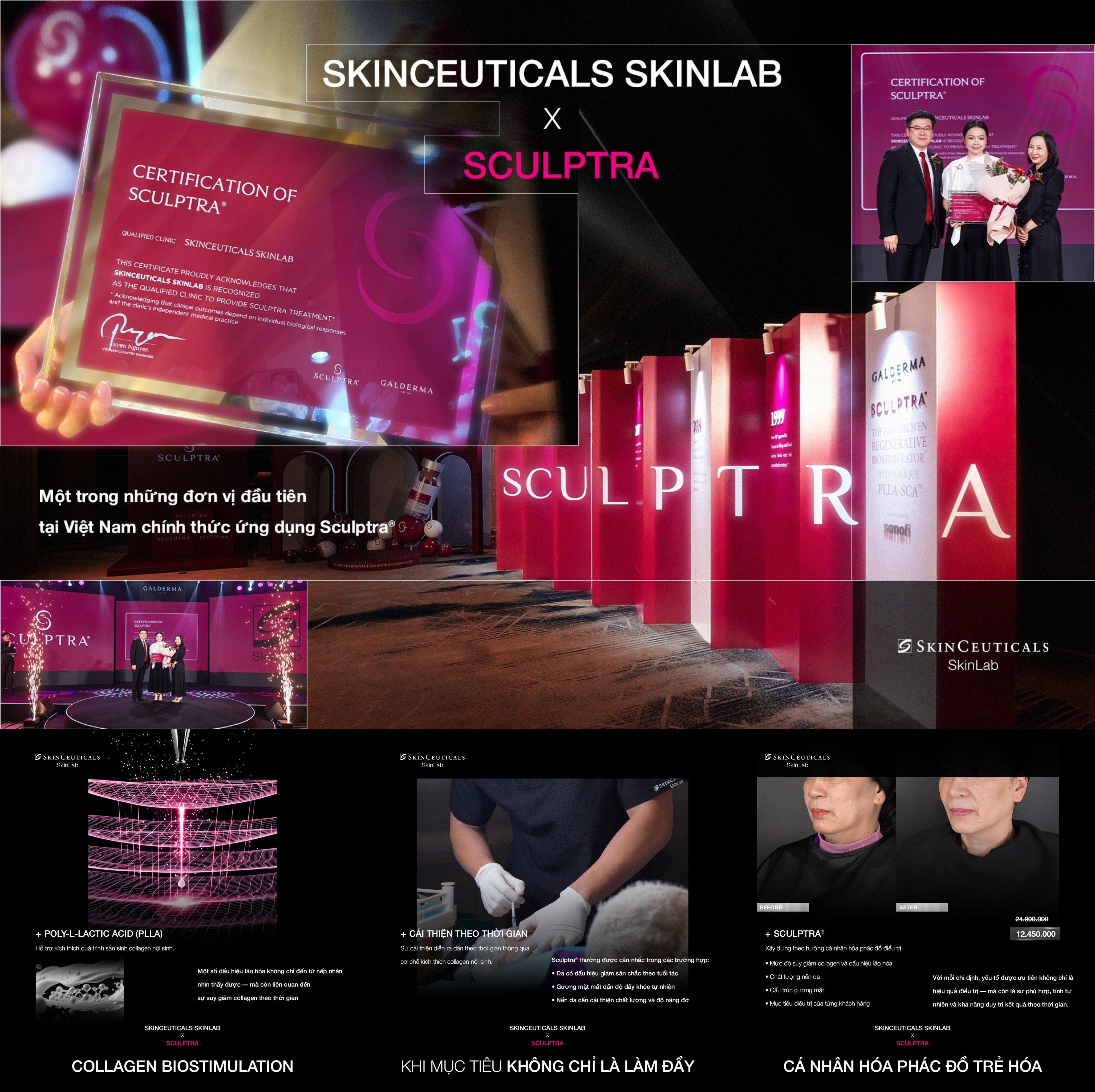 SKC SkinLab