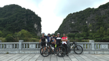 RIDING TOGETHER ON VIETNAM’S COAST AND HIGHLANDS