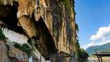 PAK OU CAVES LAOS: A SPIRITUAL CYCLING JOURNEY