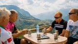 BICYCLE TOUR IN VIETNAM THROUGH SAPA MOUNTAINS