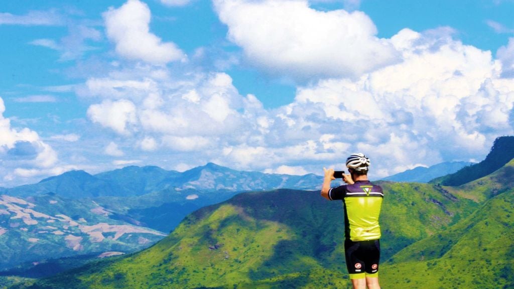 SLOW CYCLING ADVENTURES THROUGH NORTHERN VIETNAM