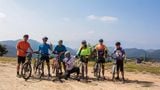 BICYCLE TOUR IN SOUTH EAST ASIA THROUGH LAOS