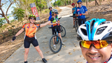 THAILAND UNCHARTED: CHIANG MAI TO HUA HIN CYCLING