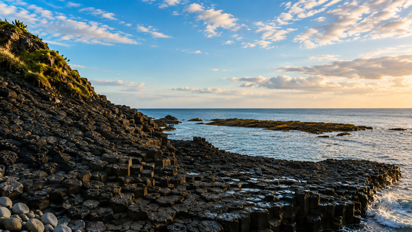 GANH DA DIA PHU YEN: VIETNAM'S EXTRAORDINARY COASTAL WONDER