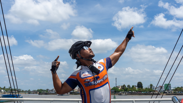 ANGKOR WAT CYCLING: RIDE THE MAGIC OF THE KHMER KINGDOM