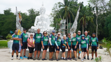 PEDALING THROUGH SOUTHERN THAILAND’S LIVING HERITAGE