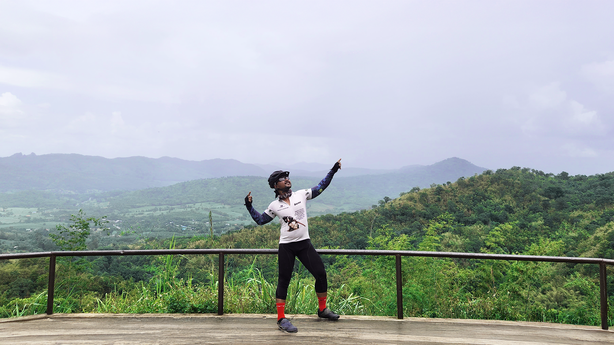 SOUTHEAST ASIA CYCLING BANGKOK TO HANOI: CYCLING ACROSS SOUTHEAST ASIA’S SOUL