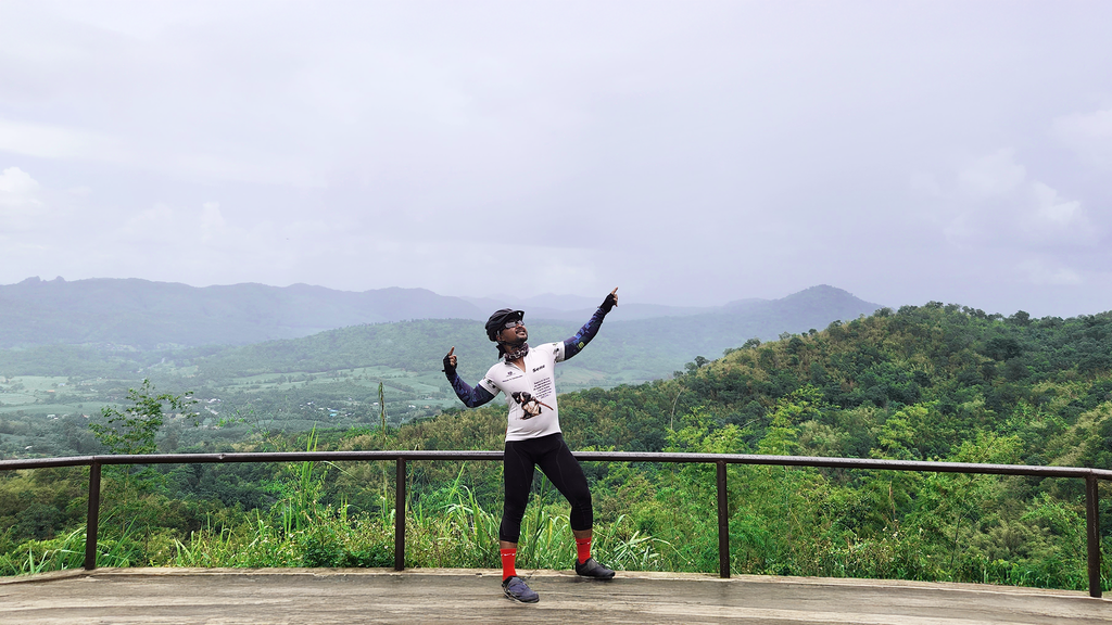 SOUTHEAST ASIA CYCLING BANGKOK TO HANOI: CYCLING ACROSS SOUTHEAST ASIA’S SOUL