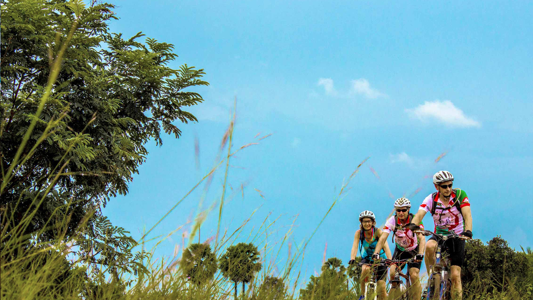 MEKONG MEALS: TASTING THE RIVER’S BOUNTY FROM LAOS TO CAMBODIA