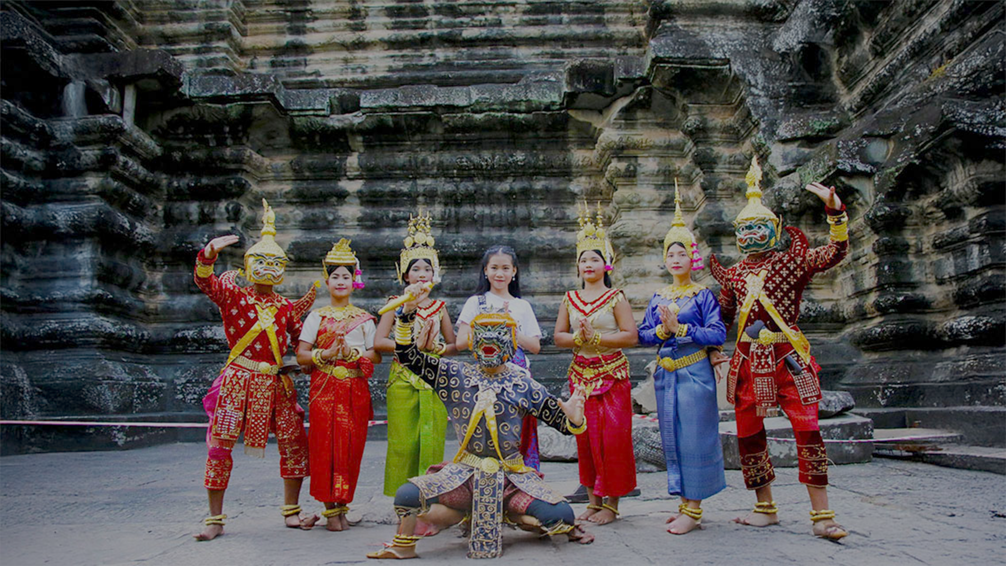 SOUTHEAST ASIA CYCLING ADVENTURE CYCLING SAIGON TO ANGKOR WAT: WHY THIS TOUR IS A BUCKET-LIST ESSENTIAL