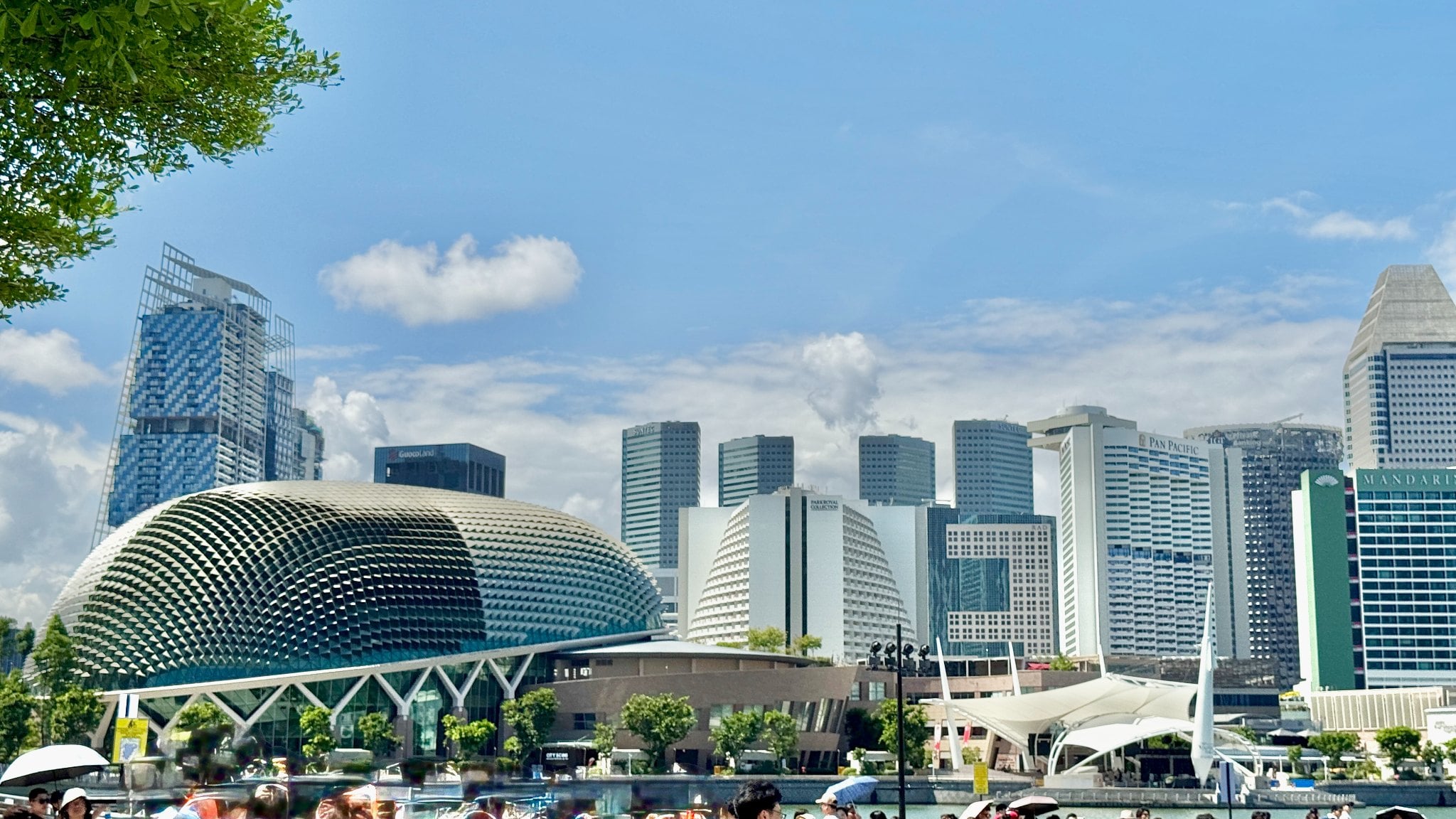 CYCLING FROM BANGKOK TO SINGAPORE: LONG-DISTANCE CYCLING IN SOUTHEAST ASIA