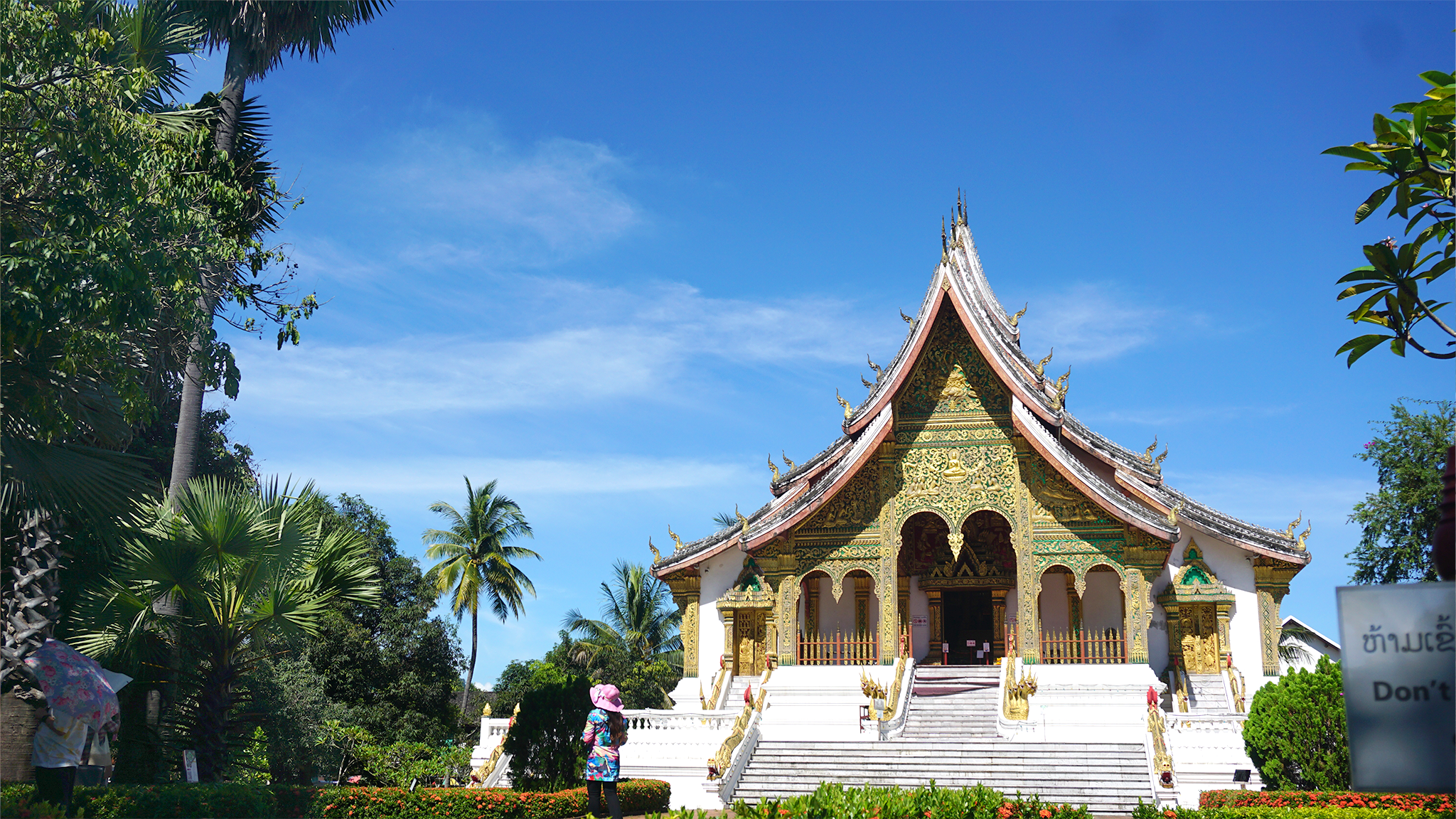 LUANG PRABANG: WHERE SPIRITUALITY MEETS COLONIAL ELEGANCE