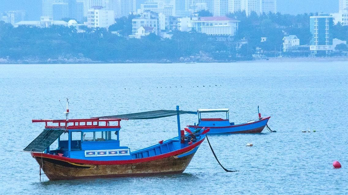 EXPLORE LOCAL CULTURE THROUGH VIETNAM'S CENTRAL COAST