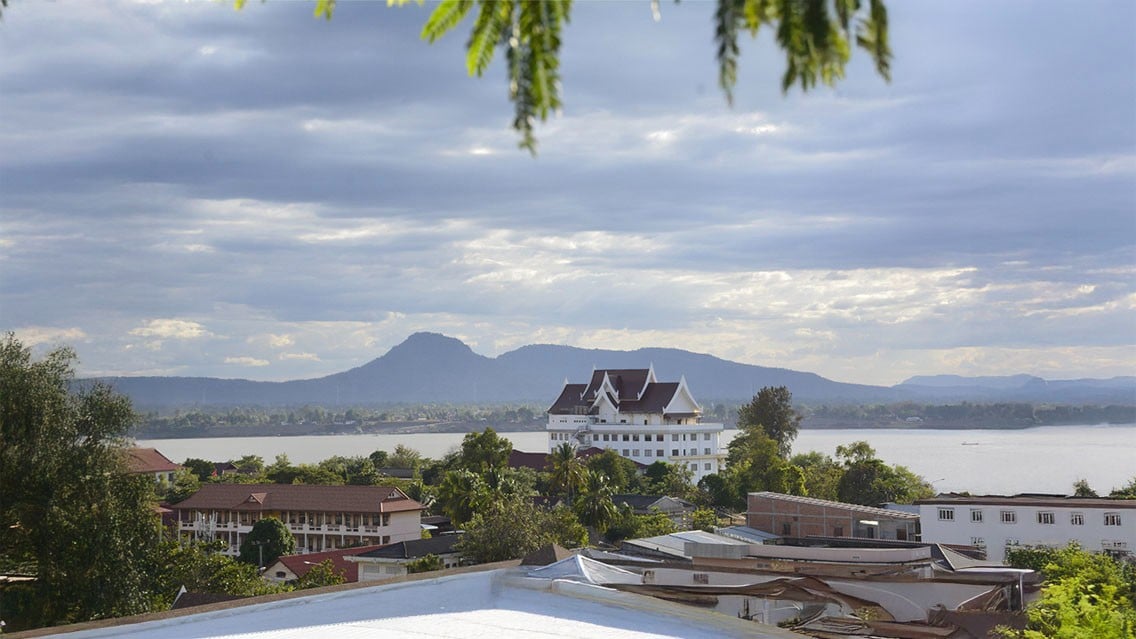 LAOS EXPLORE CYCLING TRIP: WHY SLOW TRAVEL WINS