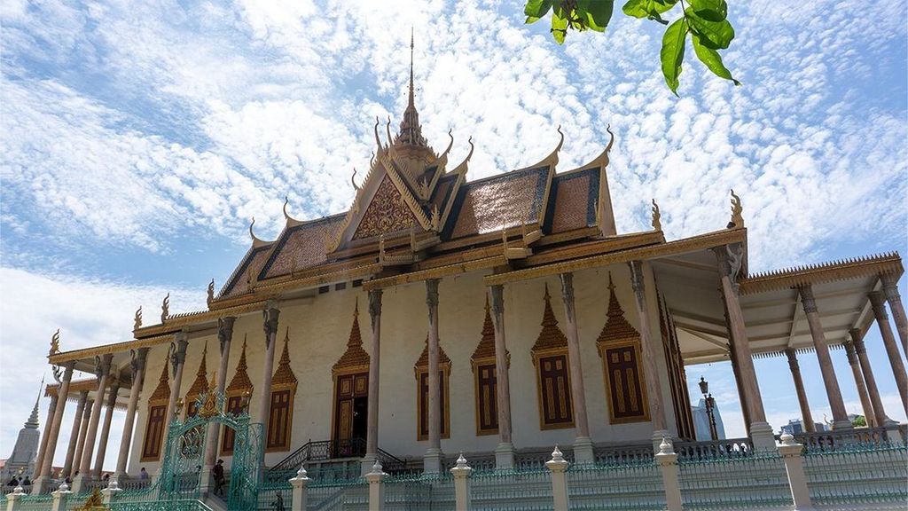 EXPLORING CAMBODIA’S SACRED SOUTH BY BIKE
