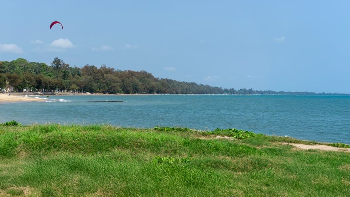 SOUTHEAST ASIA CYCLING BANGKOK TO SAIGON: A 16‑DAY JOURNEY THROUGH THREE NATIONS, COUNTLESS STORIES