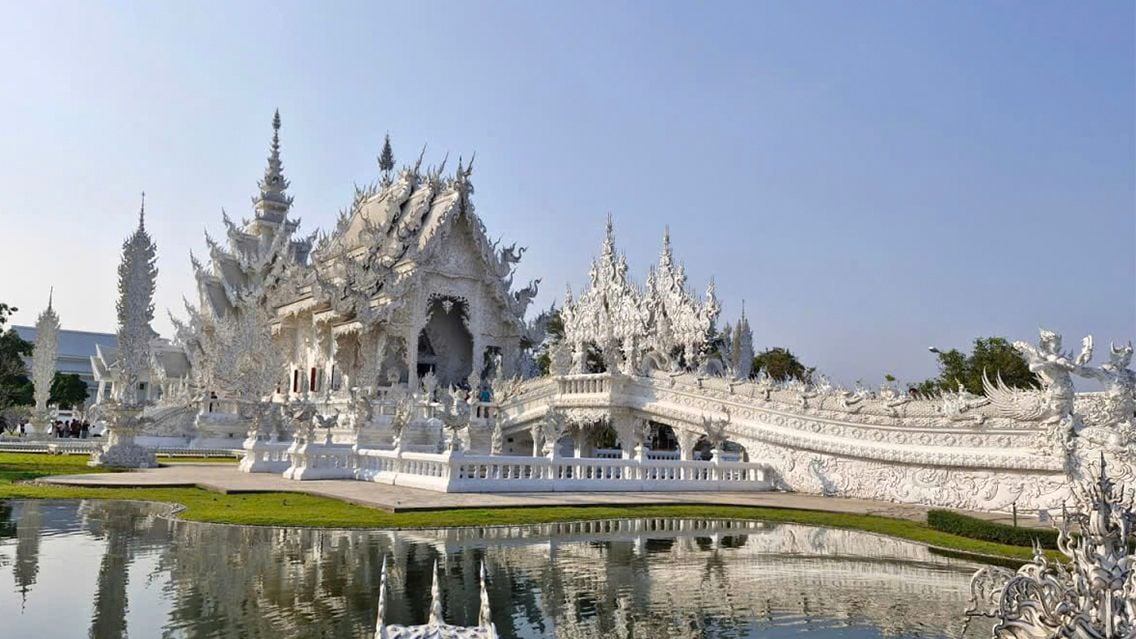 A CULINARY JOURNEY ACROSS THAILAND’S REGIONS