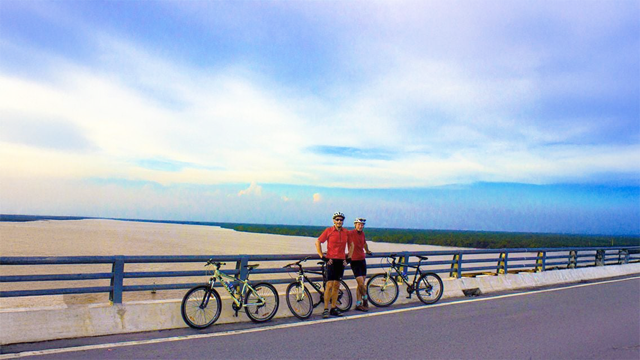 EXPLORING SAIGON’S BREAKFAST SPECIALS