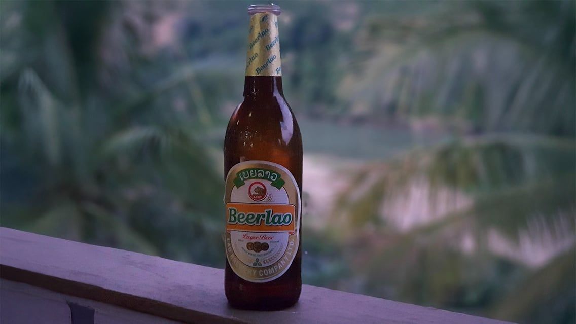 BICYCLE TOUR VIETNAM TO LAOS: ADVENTURE CYCLING THROUGH GREEN HILLS AND QUIET RIVERS