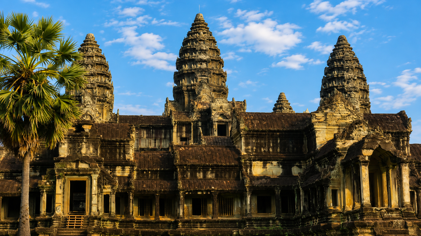 ANGKOR WAT CAMBODIA BY BICYCLE: ANCIENT TEMPLES AWAIT