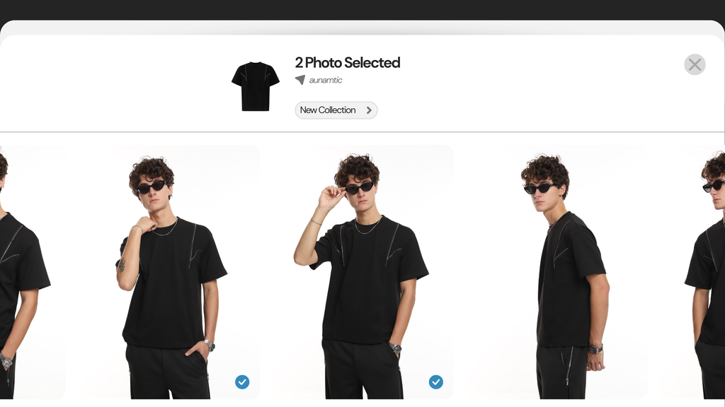 Nhận biết áo chất lượng: 8 dấu hiệu nhìn là biết “xịn”