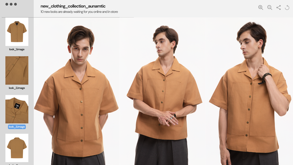 Regular fit vs relaxed fit: chọn form nào hợp dáng bạn?