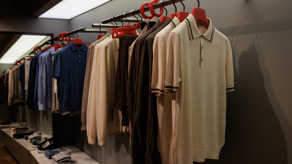 Smart casual nam: 3 công thức 3 món mặc đẹp