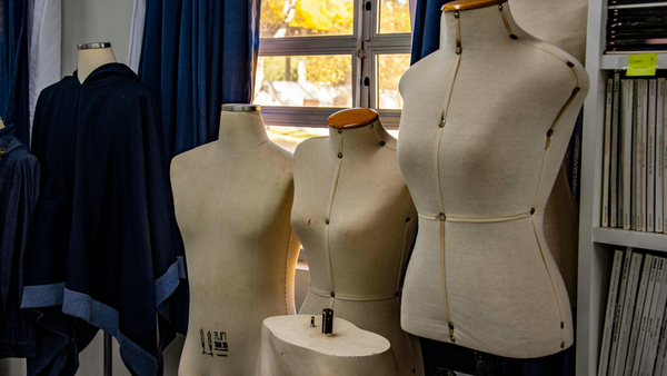 Cách đo size áo/quần nam tại nhà: chuẩn – nhanh – ít sai